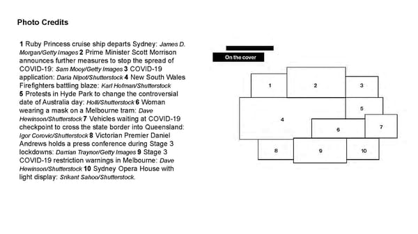 Country Report - Australia - Page 34