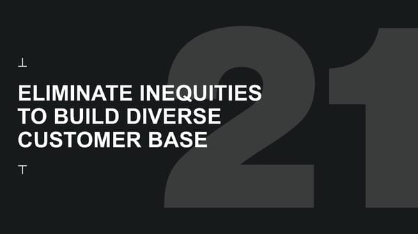 Addressing Racism in Americas Financial System. - Page 26