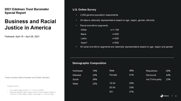 Business and Racial Justice in America - Page 2