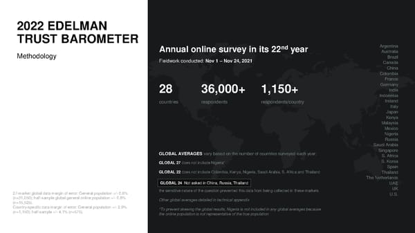 2022 Trust Barometer - Page 3