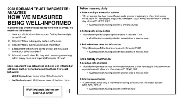 2022 Trust Barometer - Page 60