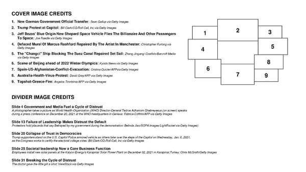 2022 Trust Barometer - Page 69