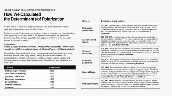 2023 Edelman Trust Barometer - Page 61