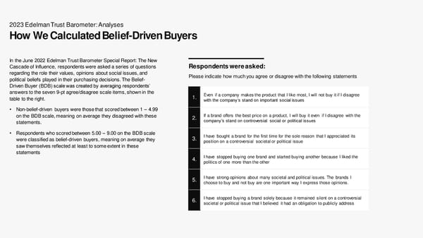 2023 Edelman Trust Barometer - Page 63