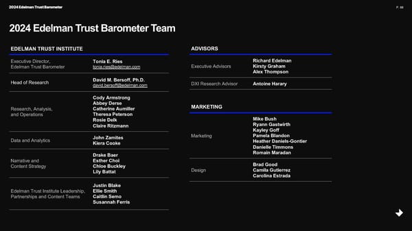 2024 Edelman Trust Barometer Global Report - Page 88